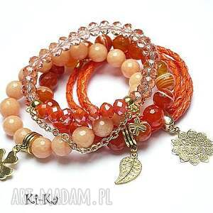 mandarine set