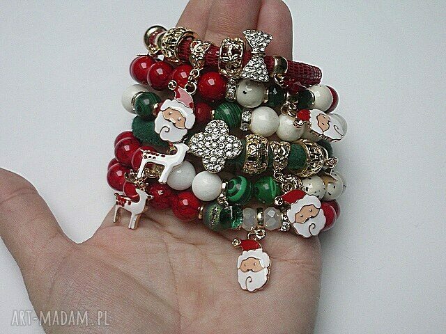 na święta prezenty: SANTA CLAUS VOL. 2 /24.11.15/ ręcznie robione