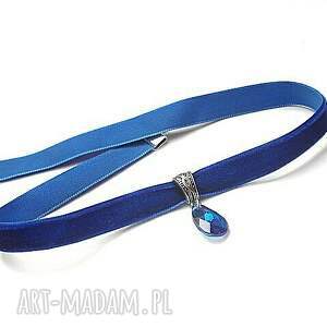 choker - cobalt vol 2 13-04-2027 ki ka pracownia - srebrne