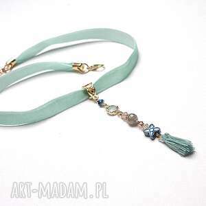 choker - trok mint