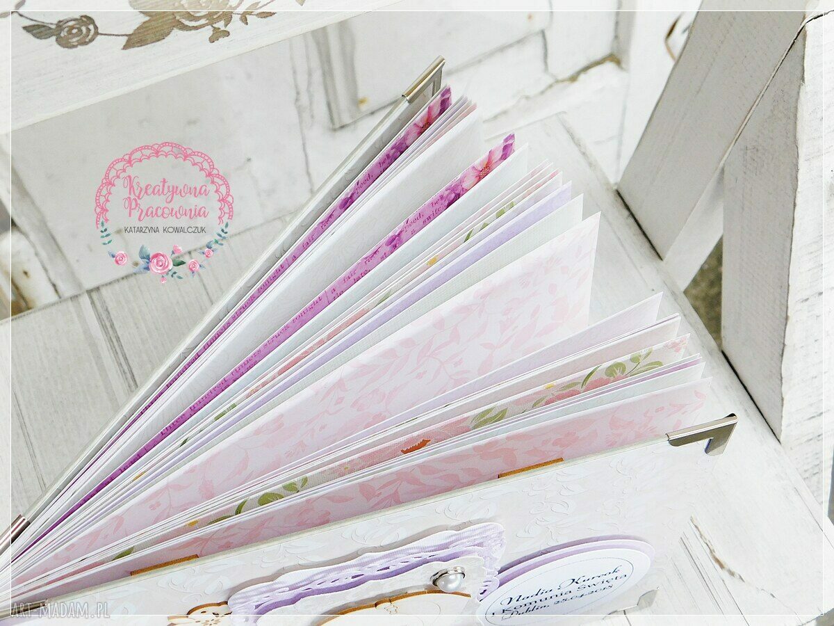 Album komunijny