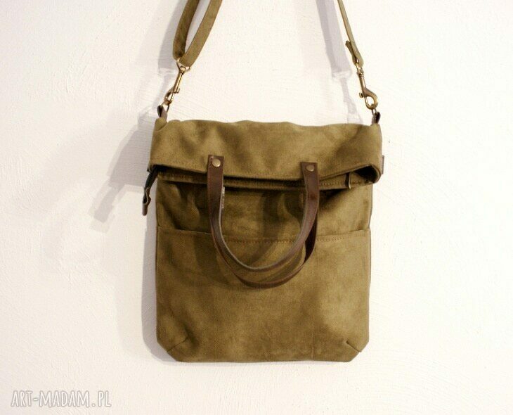 3w1 oliwka czoko hand made