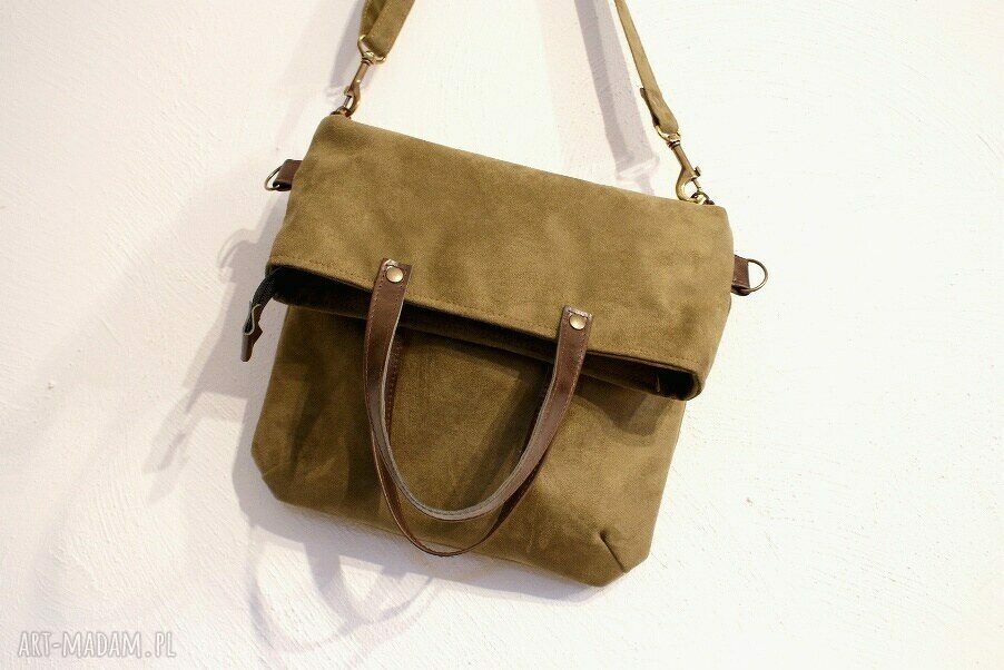 3w1 oliwka czoko hand made