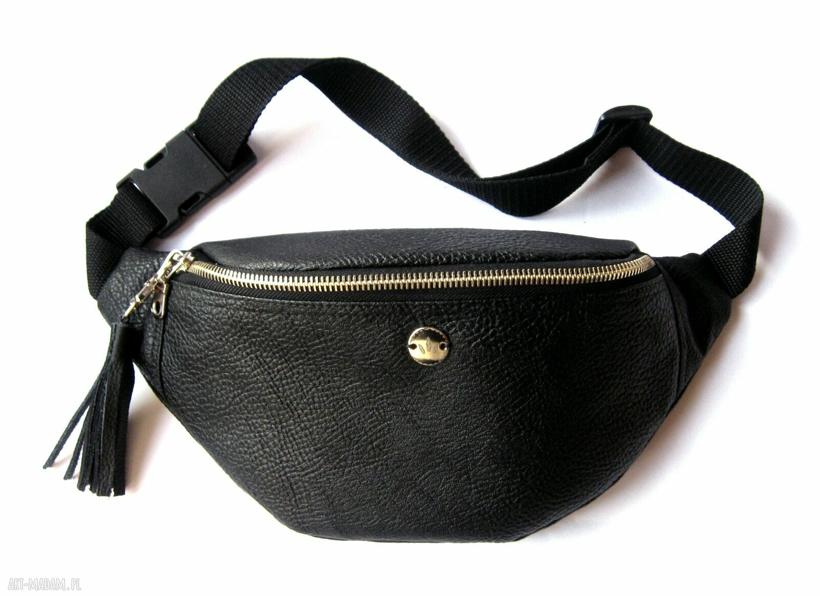 All in Black nerka z chwostem