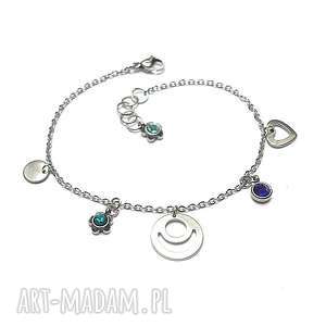 alloys collection 2027 - line blue heart vol 2