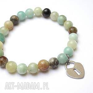 alloys collection - amazonite