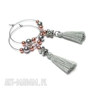 ki ka pracownia alloys collection boho l grey vol 2