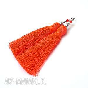 alloys collection boho neon orange