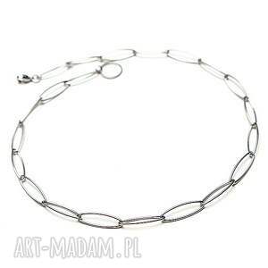 alloys collection chain silver vol 3 - naszyjnik