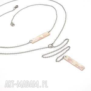 ki ka pracownia alloys collection - pink marble