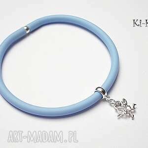 ki ka pracownia alloys collection - rubber blue