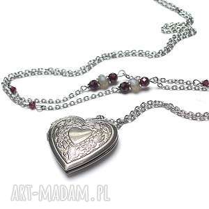 alloys collection - secret heart