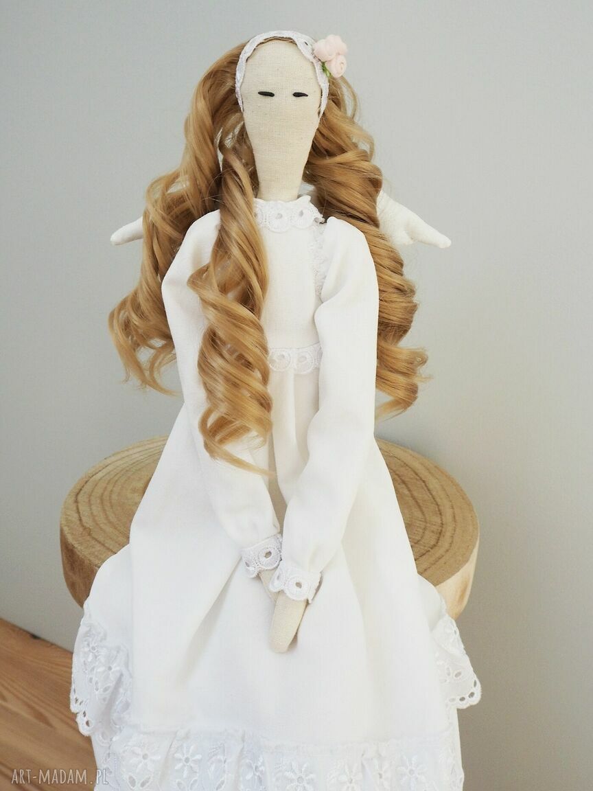 święta prezent: Anioł kolekcjonerski HandMade