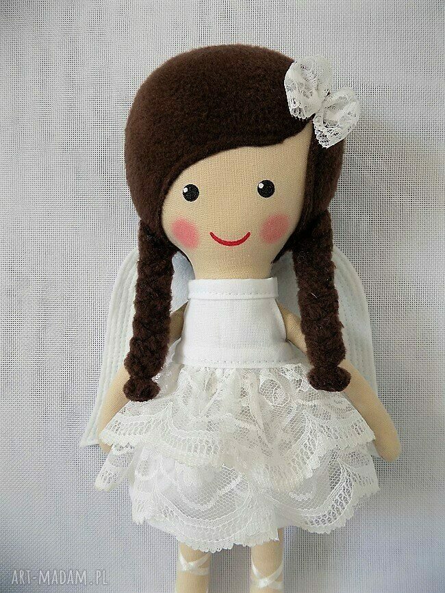 Aniołek amelia