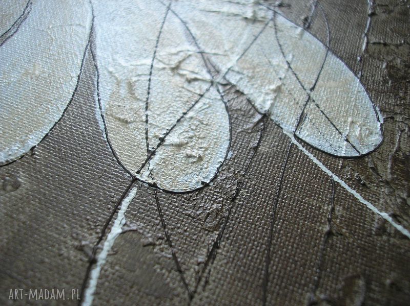 ANIOŁY SZCZĘŚCIA - A16 XXL 140x70cm obraz duży na płótnie