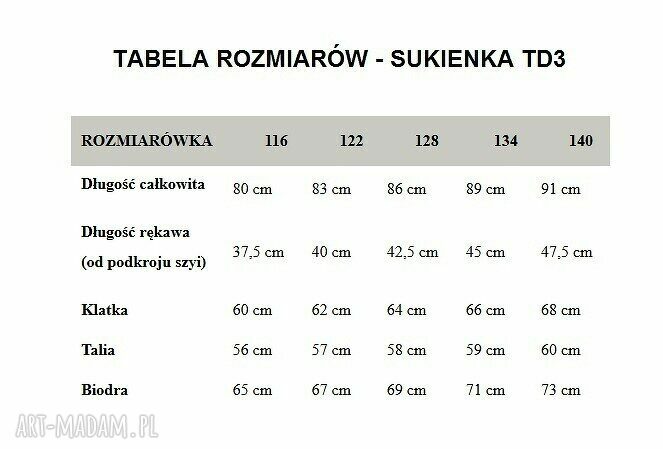 Sukienka asymetryczna z długim rękawem DZIECKO TD3, kolor ciemnoszary