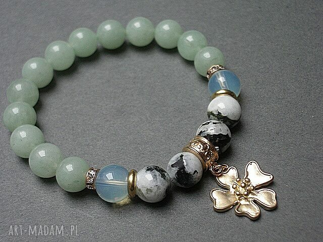 KOLEKCJA RICH SZAŁWIA Handmade