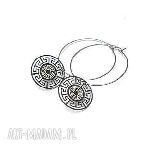 alloys collection silver rosette vol 3