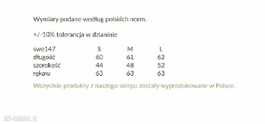 Ażurowy wiosenny sweterek, SWE47 żółty mkm