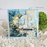 handmade scrapbooking kartki bądź sobą. kartka na 18tkę, #1016