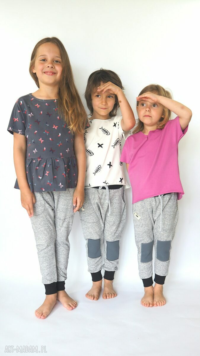 baggy GRAY