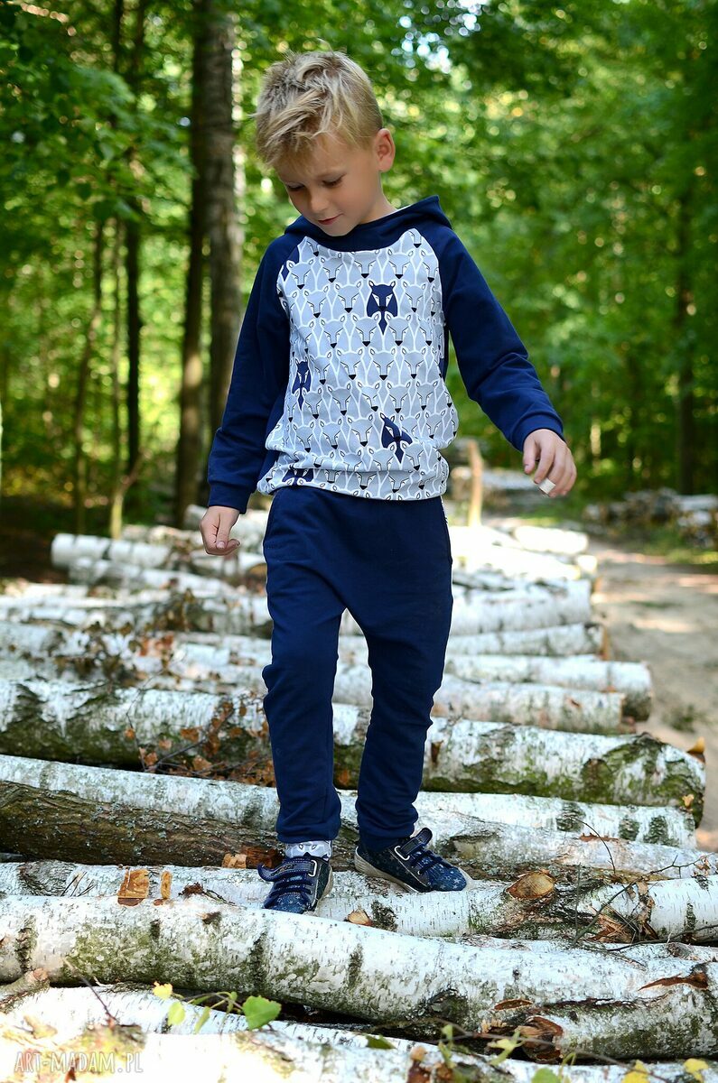 Baggy WILKI