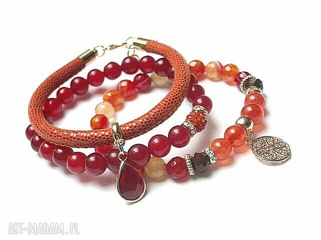 Bakalie vol. 3 /31 10 16/ duo handmade