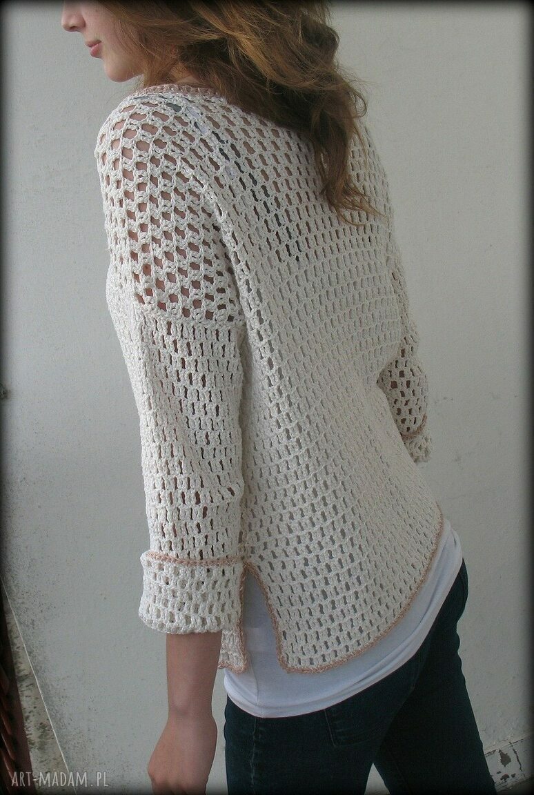 swetry: sweter autorskie