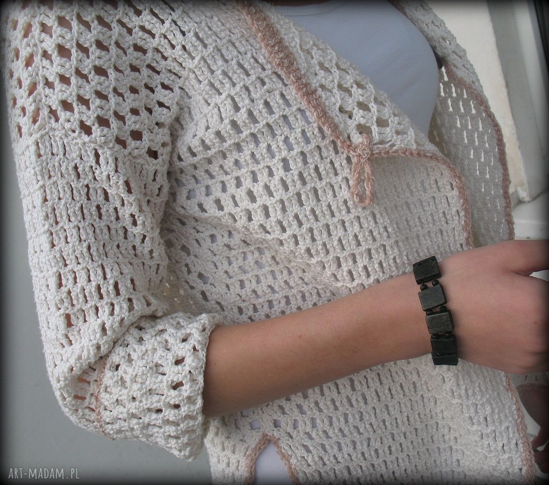 swetry: sweter autorskie