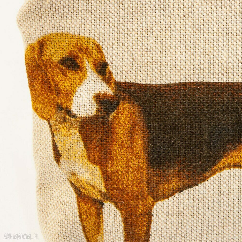 Beagle Hand Made