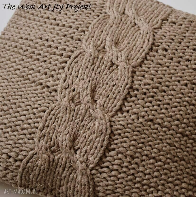 poduszki: KOMPLET 2 poszewki ZAMÓWIENIE P. Bogumiła ręczne wykonanie