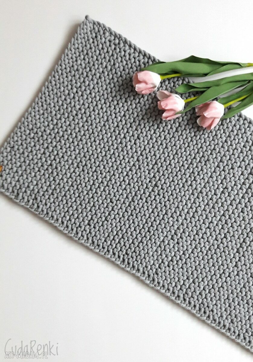 Bieżnik stołowy Simple 100 x 40