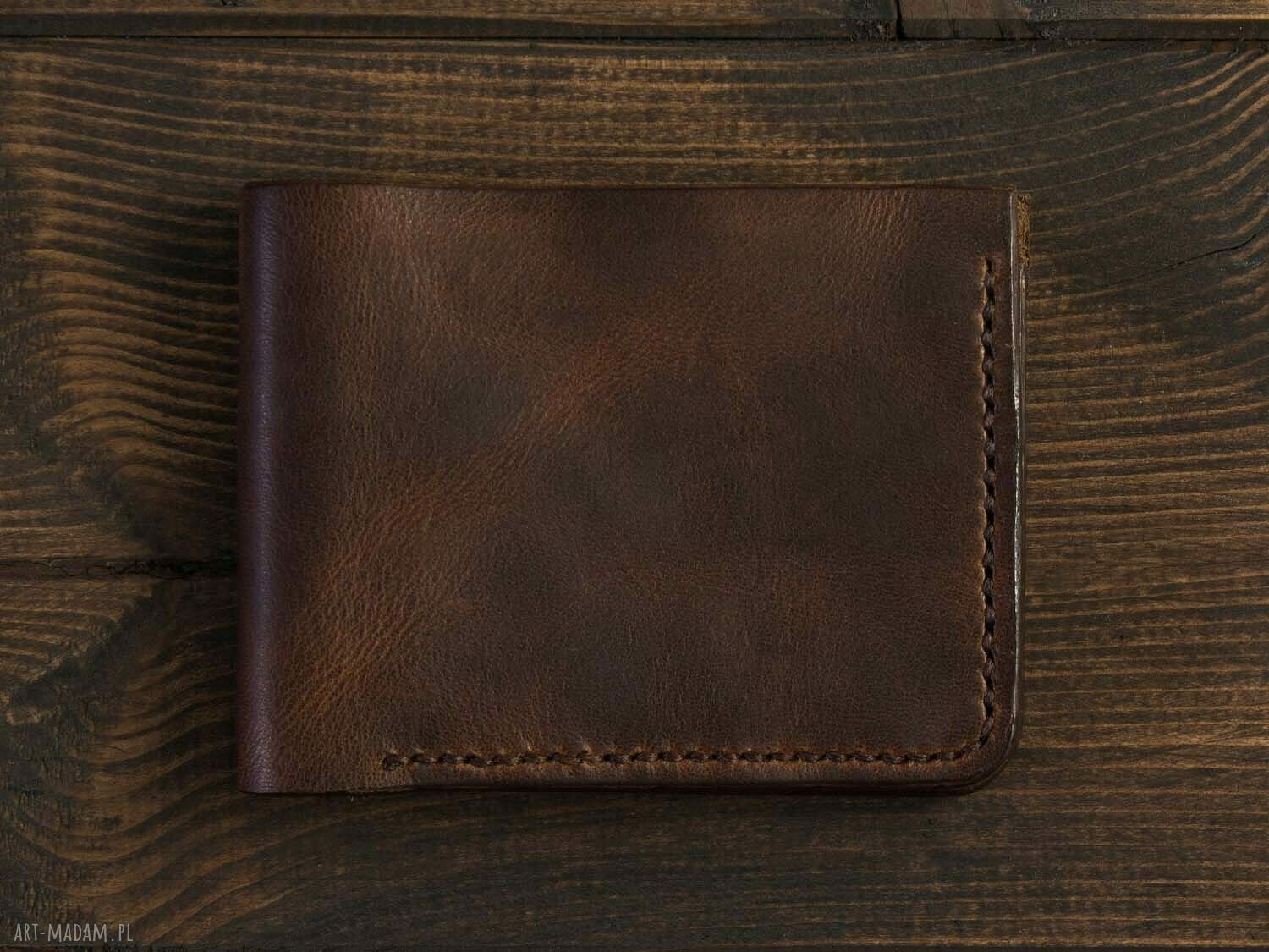 Bifold Brązowy