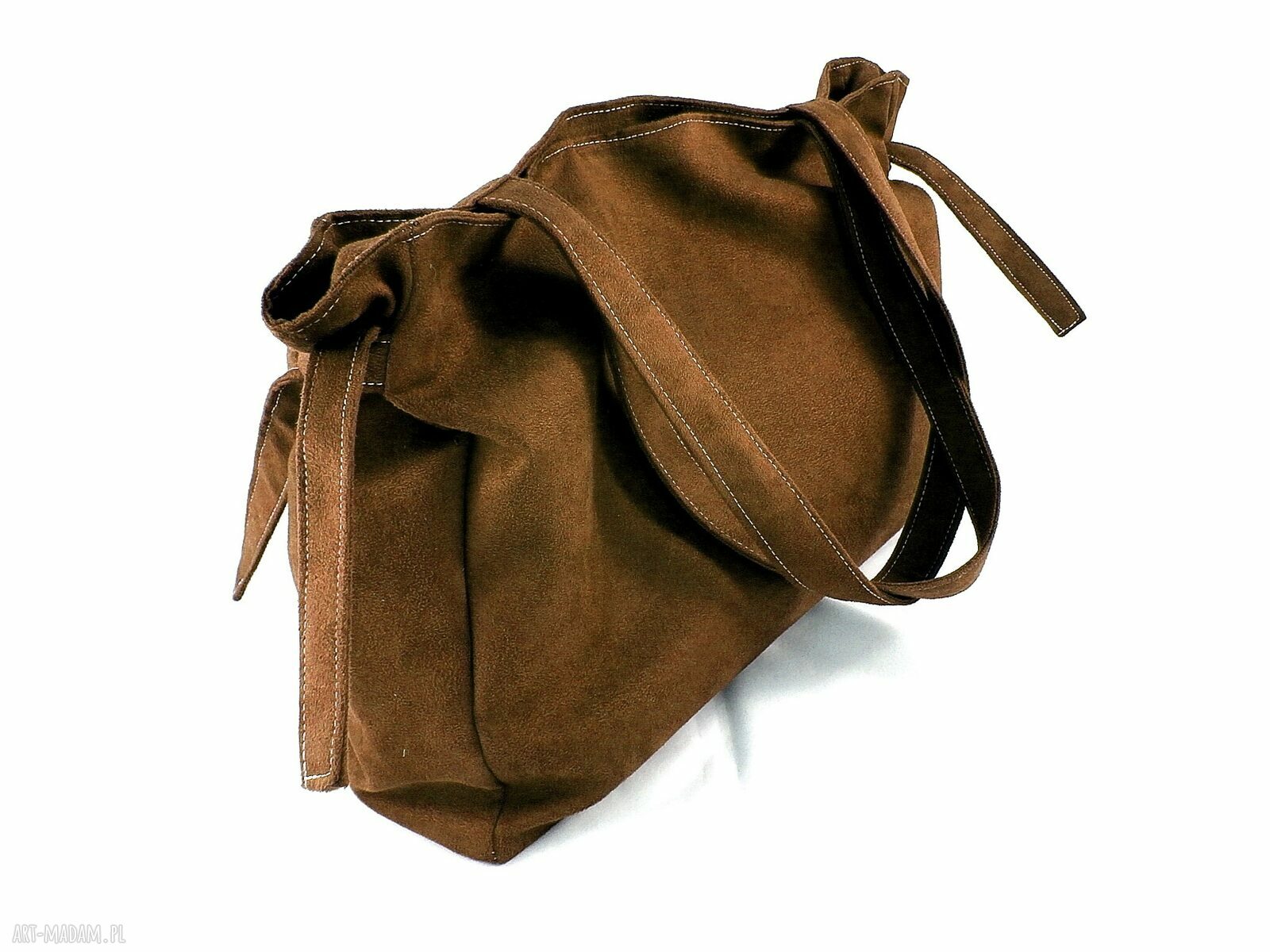 Big rectangle brown