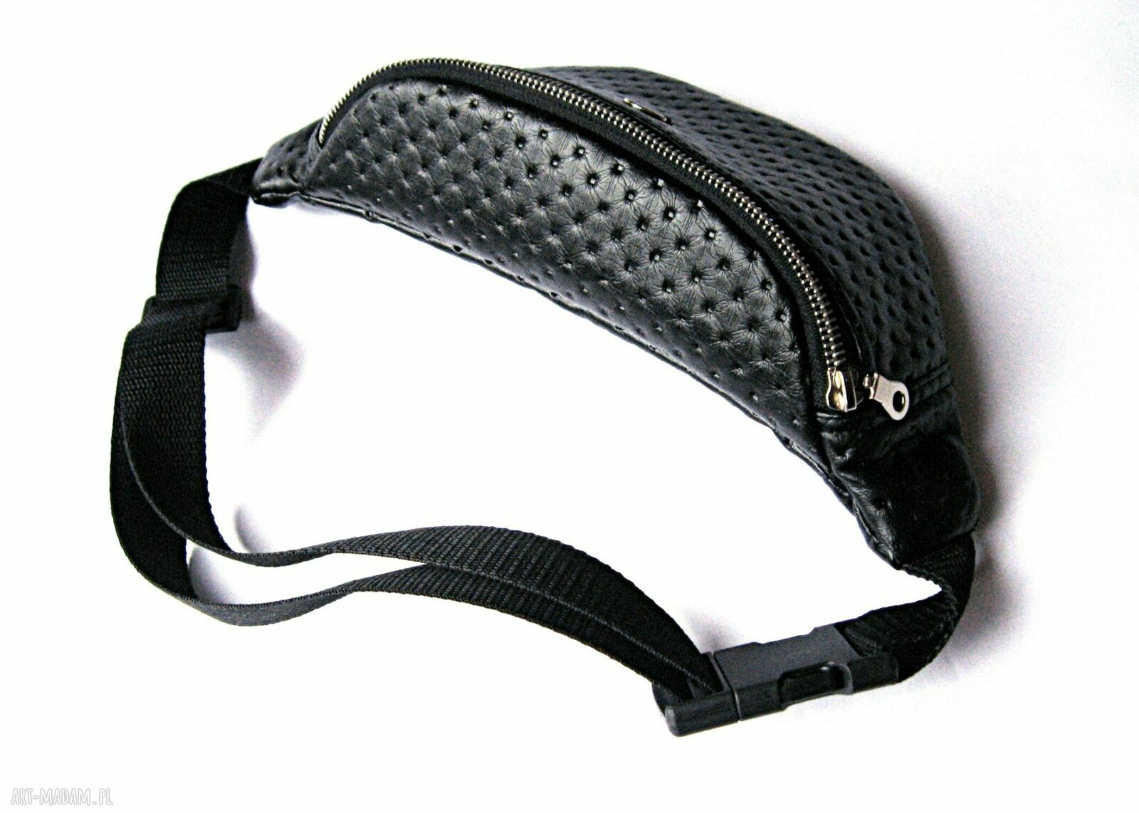Black Dots nerka /saszetka