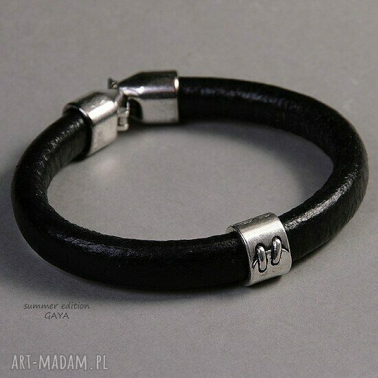 Black Leather