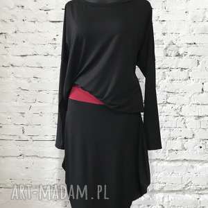 black moon-sukienka z limitowanej kolekcji