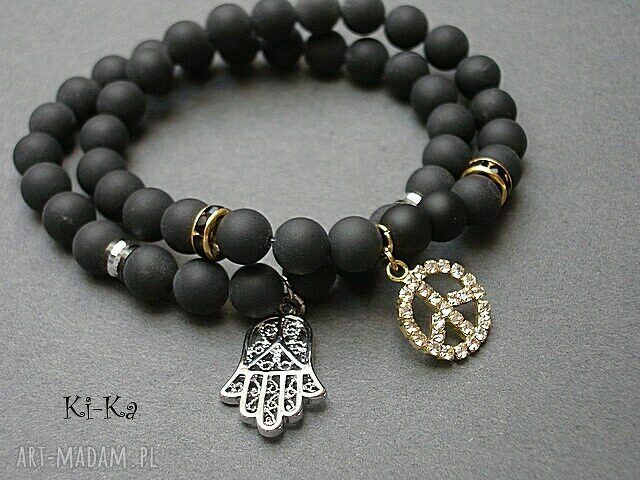 REZERWACJA. MENS COLLECTION DUO HandMade