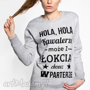 bluza hola hola