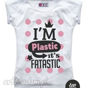 bluza plastic fantastic