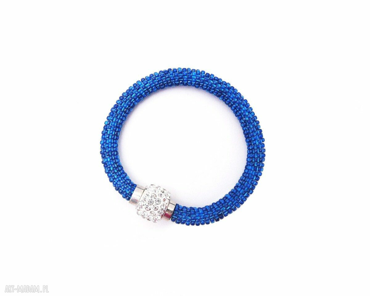 Blue Inspiration Set - Zestaw Bransoletek