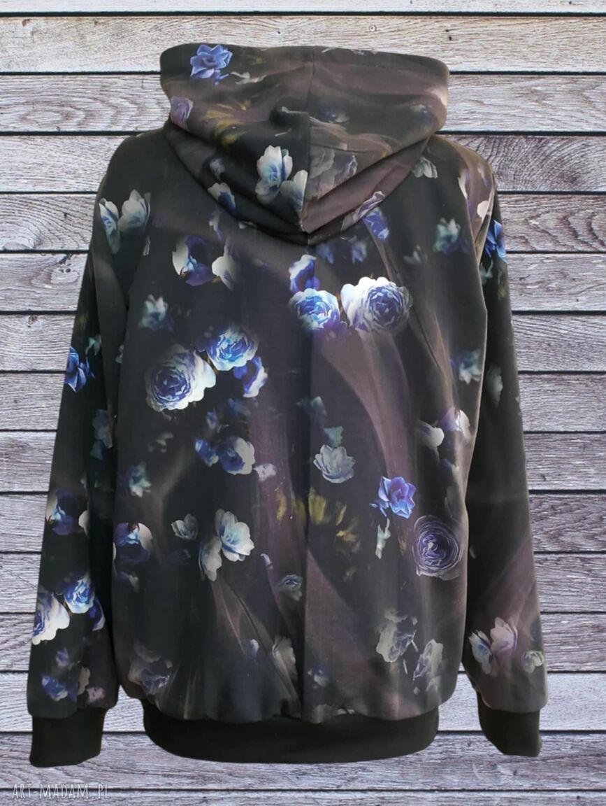 Bluza damska \