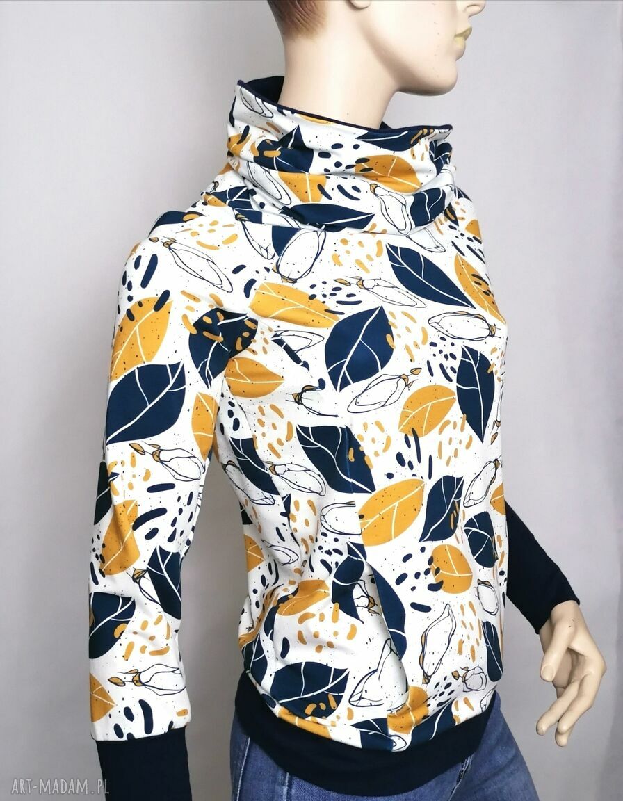 Bluza damska autumn 2XS -3XL