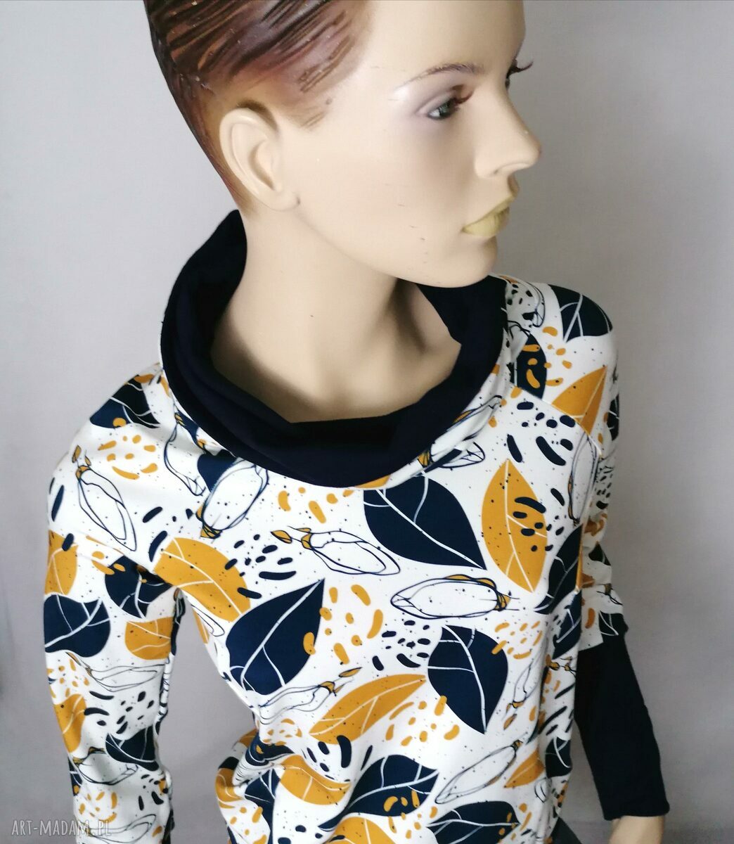 Bluza damska autumn 2XS -3XL