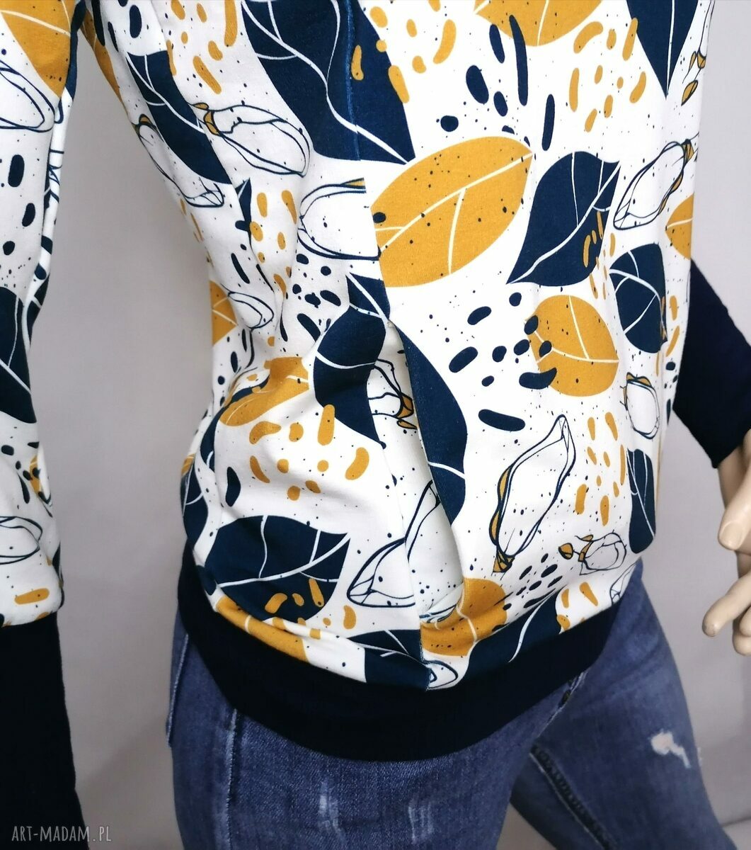 Bluza damska autumn 2XS -3XL