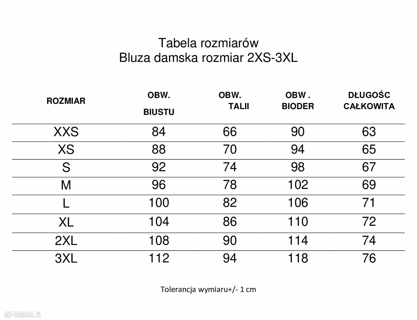 Ciepła bluza damska z kapturem granatowo-pomarańczowa z meszkiem