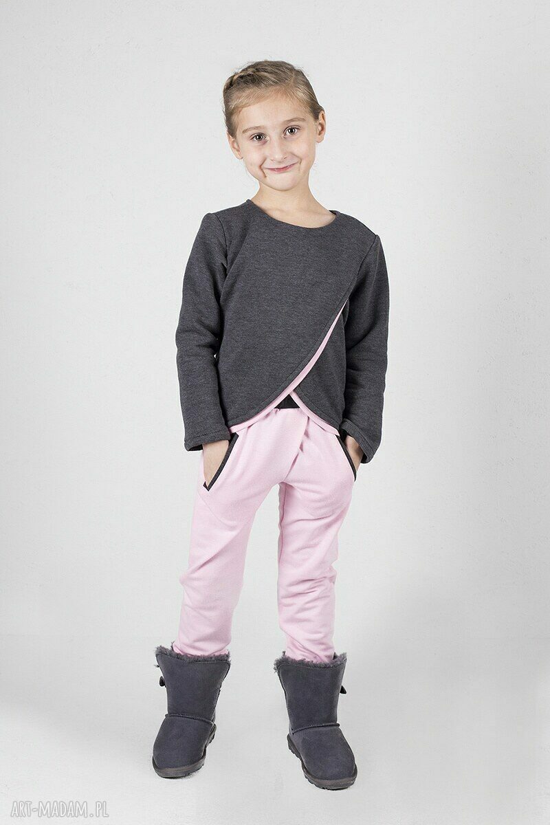 Bluza DB01G