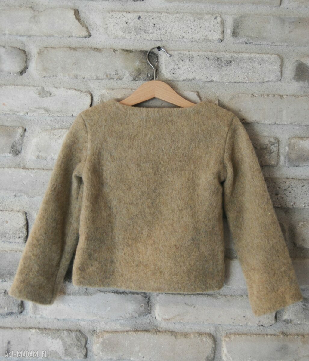 Bluza Miśkowa