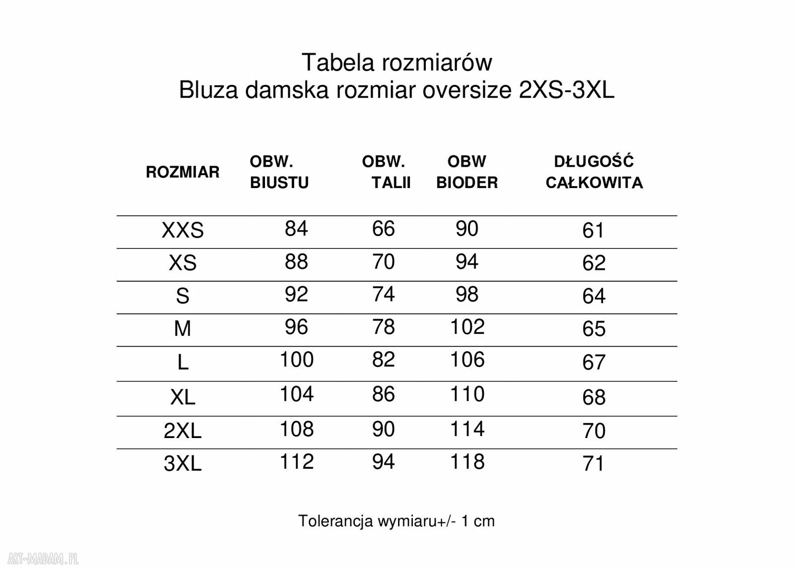 Bluza damska oversize żółta z kominem na wiosnę