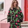 gustowne bluzy oversize nina pantera